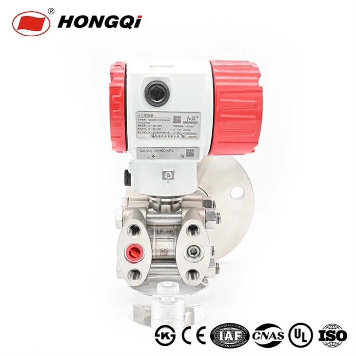 HQB3000-LT Intelligent Liquid Level Transmitter