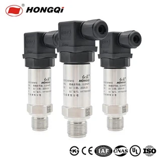 Máy phát áp suất chính xác nhỏ gọn