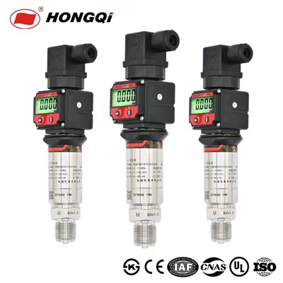 Máy phát áp suất kỹ thuật số thông minh