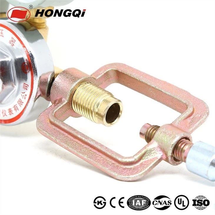 YQE acetylene reducer