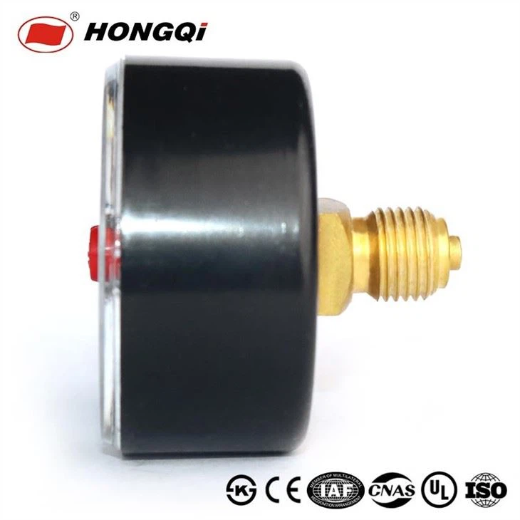 Phosphor Bronze Bourdon Tube Pressure gauge