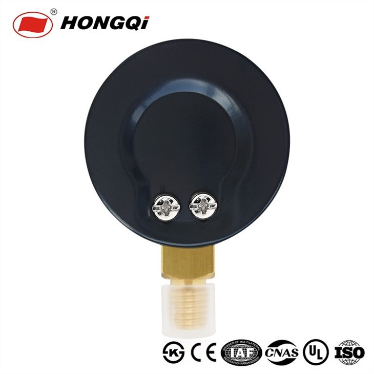Pressure Gauge