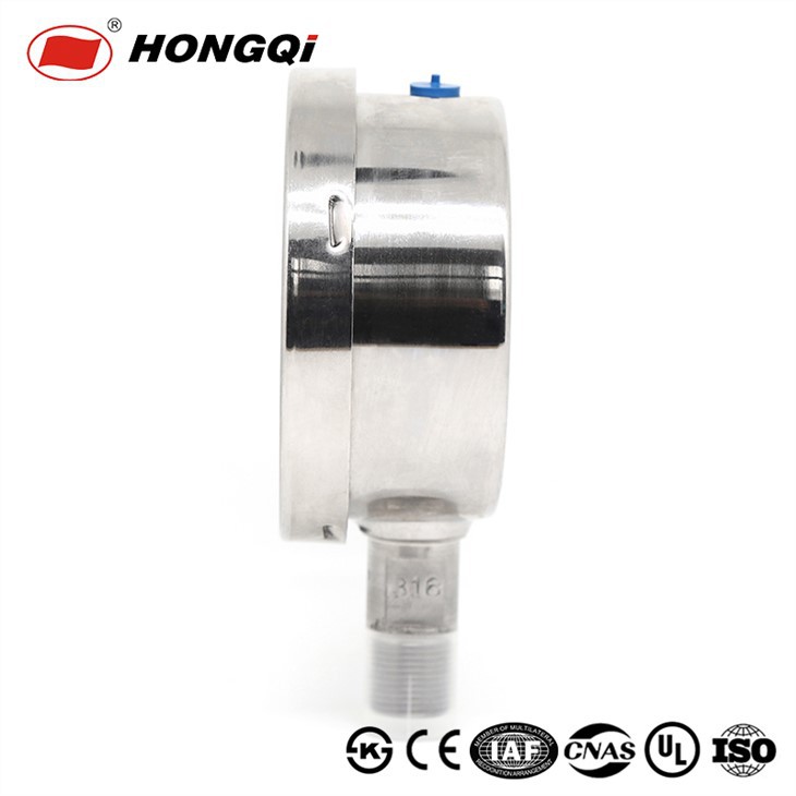 connector 316 stainless steel