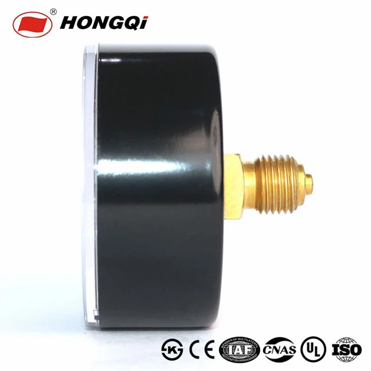 Pressure Gauge