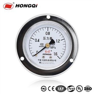 Máy đo áp suất khác nhau