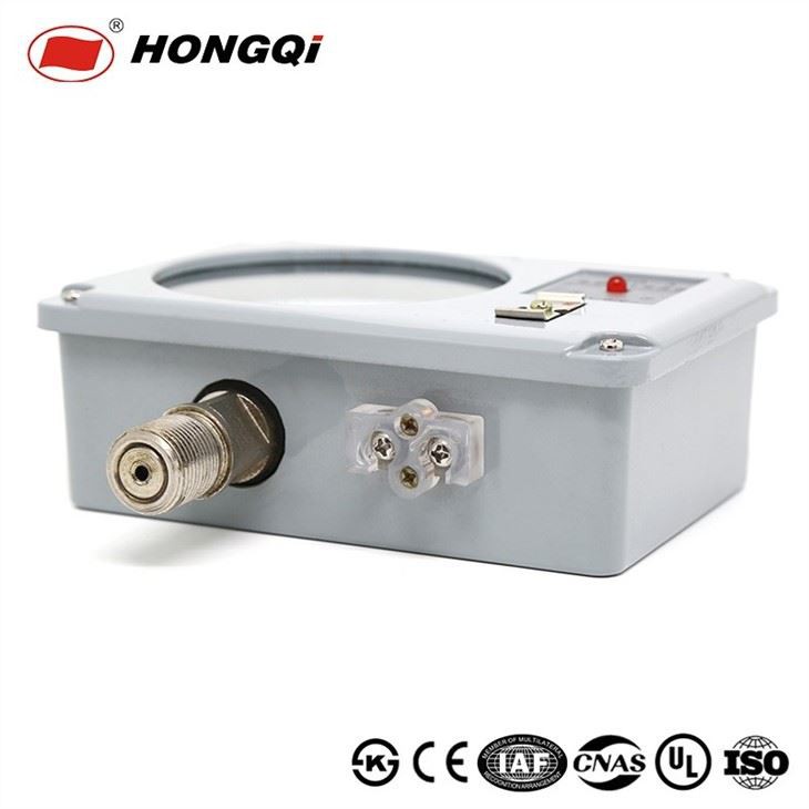 Types Of Induction Pressure Transmitter