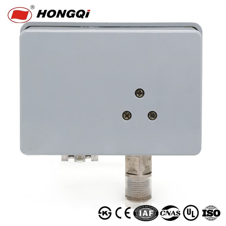 Types Of Induction Pressure Transmitter