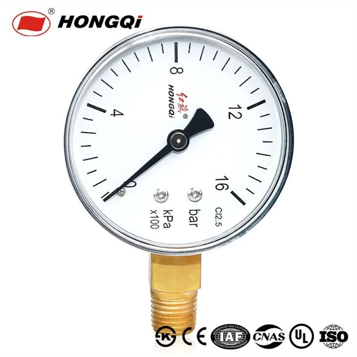 Máy đo áp suất độc đáo