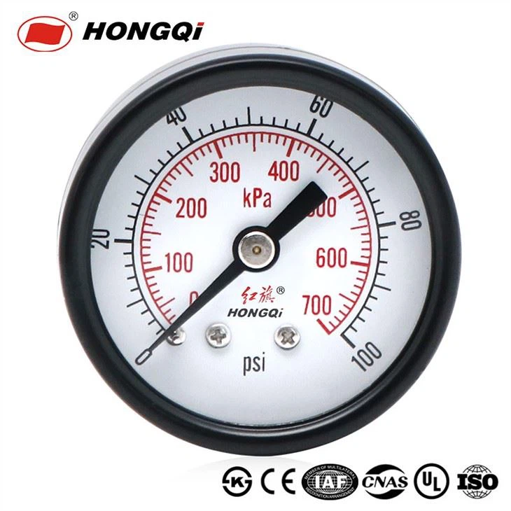 Đồng hồ đo áp suất tất cả các mục đích kinh tế