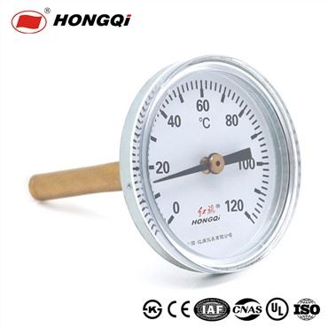 Nhiệt kế lưỡng kim chung 50mm