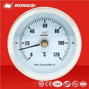 Áp kế nhiệt độ ngoài trời mini