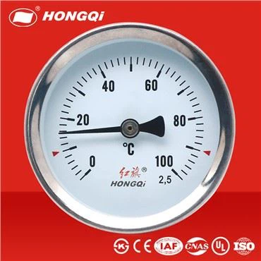 Bán buôn nhiệt kế độ C bằng thép không gỉ