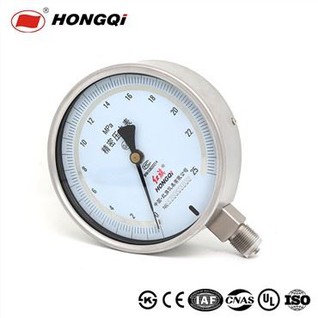 Máy đo áp suất chính xác chất lượng cao YB-150BF