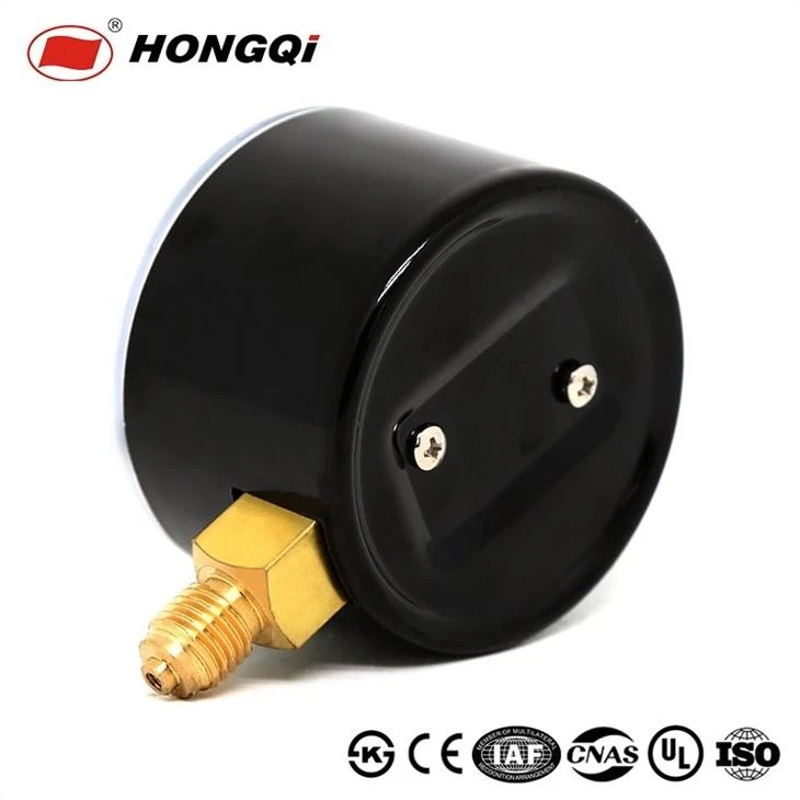 YE-60 Diaphragm Type Capsule Low Pressure Gauge