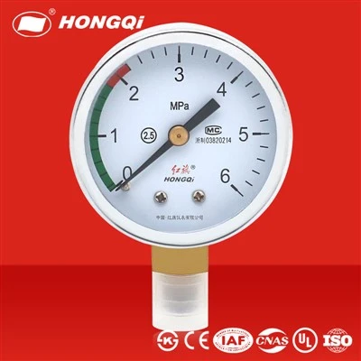 Áp kế áp suất tiêu chuẩn
